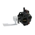 Jdmspeed New Carburetor Assembled Replacement For Lawnboy Lawn Boy Duraforce Lawnmower 2 Cycle 107-4607