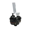 Jdmspeed New Carburetor Assembled Replacement For Lawnboy Lawn Boy Duraforce Lawnmower 2 Cycle 107-4607