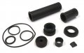 The Rop Shop Water Pump Kit For 1993-2006 Johnson Evinrude 150 175 25 Shaft 6v6 Outboard