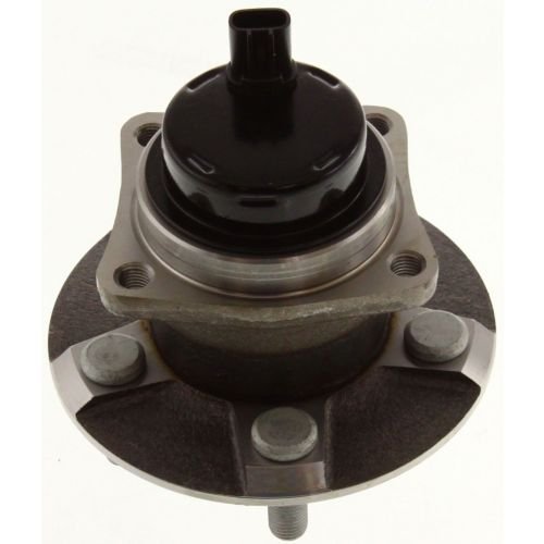 Repn285908 Vibe Rear Hub Assembly 5 X 100 Mm Pcd Bolt Pattern 4 Modified Trapezoidal Flange