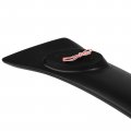 Ocpty 1pc Glossy Black Rear Trunk Spoiler Wing Compatible With 2007-2012 For Toyota Yaris