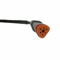 Wgl Speed Sensor For Can Am Defender Hd5 Hd8 Hd10 Max 2016-2019