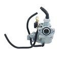 Lumix Gc Carburetor For Baja Ba90 Canyon 90-u Wilderness Wd90 Wd90-u 90cc Atv Quad