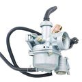 Lumix Gc Carburetor For Baja Ba90 Canyon 90-u Wilderness Wd90 Wd90-u 90cc Atv Quad