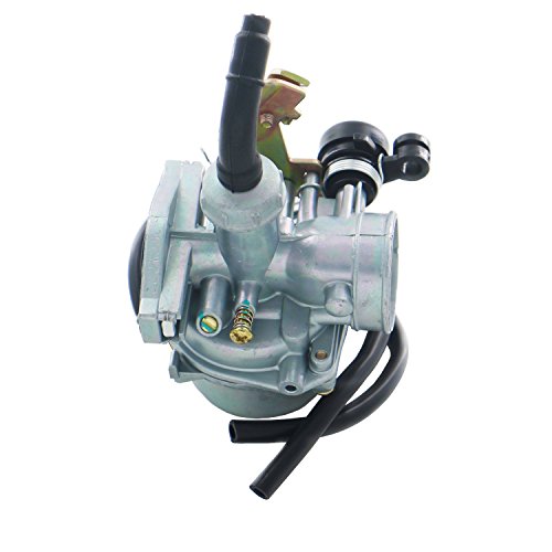 Lumix Gc Carburetor For Baja Ba90 Canyon 90-u Wilderness Wd90 Wd90-u ...