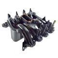 Upper Intake Manifold W Gaskets For Ford E-series F-series Pickup Truck 5 4l V8 