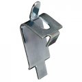 Quality New Part Pack Of 12 Zinc Plated Commercial Refrigerator Or Freezer Shelf Support Clip Mcc14699 