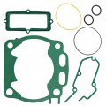 Caltric 5up-11311-21-00 Complete Top End Gasket Kit Compatible With Yamaha Yz250 2003-2023