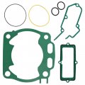 Caltric 5up-11311-21-00 Complete Top End Gasket Kit Compatible With Yamaha Yz250 2003-2023