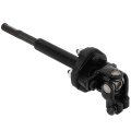 Intermediate Steering Shaft With U Joint Coupler For 2005-2015 Toyota Tacoma 2 7l And 4l Smooth Silent Assembly
