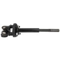 Intermediate Steering Shaft Universal U-joint Coupler Fit For 2005-2015 Toyota Tacoma 2 7l 4l 