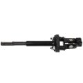 Intermediate Steering Shaft With U Joint Coupler For 2005-2015 Toyota Tacoma 2 7l And 4l Smooth Silent Assembly