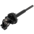 Intermediate Steering Shaft With U Joint Coupler For 2005-2015 Toyota Tacoma 2 7l And 4l Smooth Silent Assembly