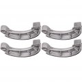 Rear Brake Shoes For Honda Rancher 420 2007 2008 2009 2010 2011 2012 2013