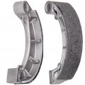 Ocpty Rear Brake Shoes For Honda Rancher 420 2007 2008 2009 2010 2011 2012 2013