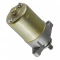 Caltric Starter Compatible With Polaris Scrambler 90 89cc 2001-2003