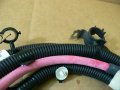 Genuine Land Rover Positive Battery Cable Lr2 3 2l Oem New Lr017335