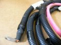 Genuine Land Rover Positive Battery Cable Lr2 3 2l Oem New Lr017335