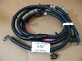 Genuine Land Rover Positive Battery Cable Lr2 3 2l Oem New Lr017335