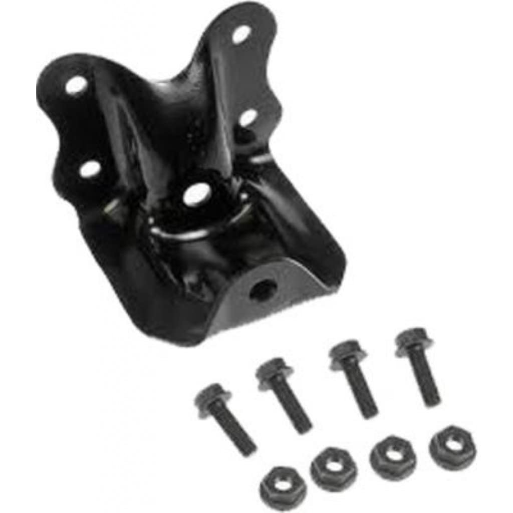 Rear Spring Shackle Kit For Mazda B2300 2001 To 2009 2 5 In 4l5z5775aa Mlx She576 82h Cl360a51