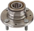 Timken Preset Pre-greased And Pre-sealed Hubs 512148 