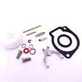 3f0-87122-1 3f0-87122-2 Boat Motor Carbs Carburetor Repair Kit For Tohatsu Nissan 2 5hp 3 Outboard Engine 