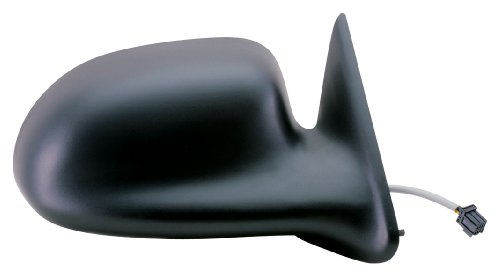 Fit System 60085c Dodge Passenger Side Replacement Oe Style Power Mirror