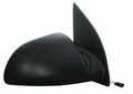 Fit System 62101g Chevy Equinox Pontiac Torrent Passenger Side Replacement Convex Mirror 