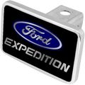 Eurosport Daytona- For Expedition Hitch Cover 
