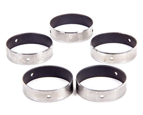 Dura-bond Gmp-9t High Performance Coated Camshaft Bearing Set