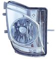 Depo 324-2001l-uc Lexus Is 250 350 Driver Side Replacement Fog Light Unit Without Bulb 