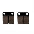 Brake Pads Kawasaki Kx65 Kx 65 2000-2011 Rear Brakes 