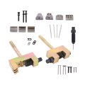 Engine Camshaft Timing Chain Disassembly Tool Set Replacement For Mercedes Benz M271 M272 M273 M274 M276