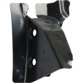 Radiator Support Bracket Passenger Side Upper For Gmc Terrain 2018 2021 And Chevy Equinox 2022 Steel Replacement Gm1225369 