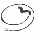 Front Right Passenger Side Disc Brake Pad Wear Sensor For Mercedes-benz 560sec 5 6l V8 1986 1987 1988 1989 1990 1991 Pc-309877 