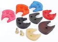 Jegs 150270 Accelerator Pump Cam Assortment 