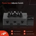 A-premium 6 Ways Power Seat Switch Compatible With Chevy Cruze Equinox Gmc Acadia Buick Allure Enclave Encore Lacrosse Lucerne