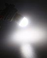 1076 Led Bulb Ba15d 10-30v Ac Dc White 2 Pack S8 Bayonet Bulbs For Rv Camper Boat Trailer And Outdoor Landscape Patio Pathway 