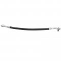 A-premium A C Suction And Discharge Line Hose Assembly Compatible With Chevrolet Silverado 2500 Hd 3500 Gmc Sierra 1500 2002