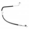 A-premium A C Suction And Discharge Line Hose Assembly Compatible With Chevrolet Silverado 2500 Hd 3500 Gmc Sierra 1500 2002