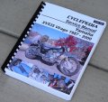 I5motorcycle Service Repair Manual For Yamaha Virago Xv 535 Xv535 1987-2000