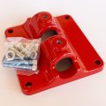 Fw Murphy Pipe Mount Kit Lm500 15000518 