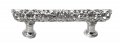 Carpe Diem Hardware 144-24 Juliane Grace With 3-inch O C Pull Platinum 