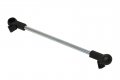 Uro Parts 1h0711574 Gear Selector Lever 