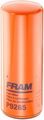 Fram P9265 High Efficiency Spin-on Fuel Filter 
