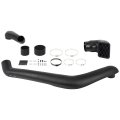 Car Snorkel Intake Kit Fit For Toyota Hilux Revo 4x4 Sr5 M70 M80 2015 2017 Air