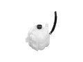 Radiator Coolant Overflow Expansion Tank For 1995-2000 Dodge Stratus 2 4l 4-cylinder 