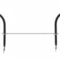 Supplying Demand Mee62306405 Mee62306401 Electric Range Oven Bake Element Heater Sheath Replacement
