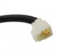 Moostore Fuel Shutdown Solenoid Shut Off Repl Sa4569t 1745460010 Fits For Kubota Yanmar Synchro Start 12v Sa-4569-t 