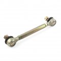 Newsmarts M10 11cm Bolt Tie Rod Ball Joiner Steering Shaft Assembly Universal For 50cc 70cc 110cc Quad Dirt Bike Atv Go Kart